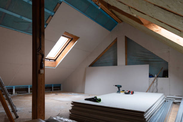 Best Spray Foam Insulation  in Cedar Hills, OR